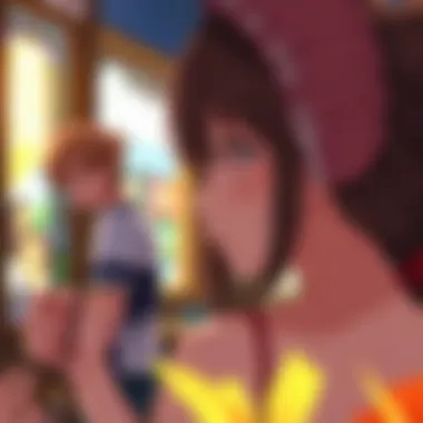 An In-Depth Analysis of Summertime Saga Summary An In-Depth Analysis of Summertime Saga Summary