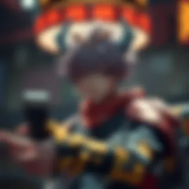An In-Depth Examination of Gosu APK Summary An In-Depth Examination of Gosu APK Summary
