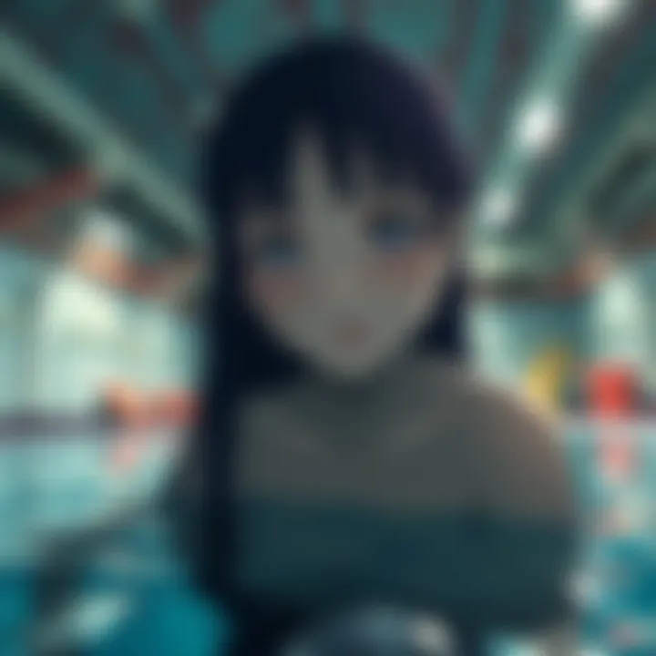 An In-Depth Examination of Tentacle Locker 2: The Pool Update Summary