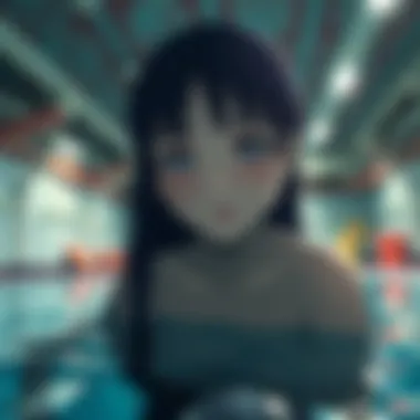 An In-Depth Examination of Tentacle Locker 2: The Pool Update Summary An In-Depth Examination of Tentacle Locker 2: The Pool Update Summary