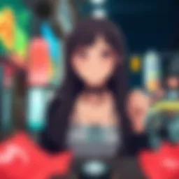 An In-Depth Examination of WaifuHub Downloads Introduction