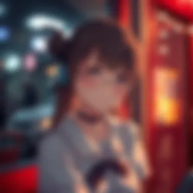 An In-Depth Examination of WaifuHub Downloads Summary An In-Depth Examination of WaifuHub Downloads Summary