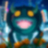 An In-Depth Exploration of AniWatch Monsters: The Future of Anime Viewing Experiences Introduction