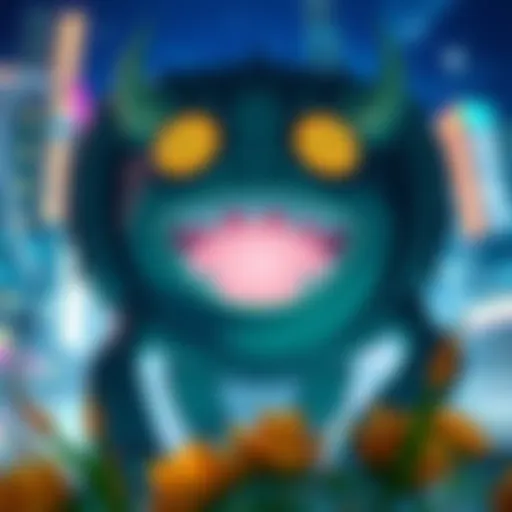An In-Depth Exploration of AniWatch Monsters: The Future of Anime Viewing Experiences Introduction