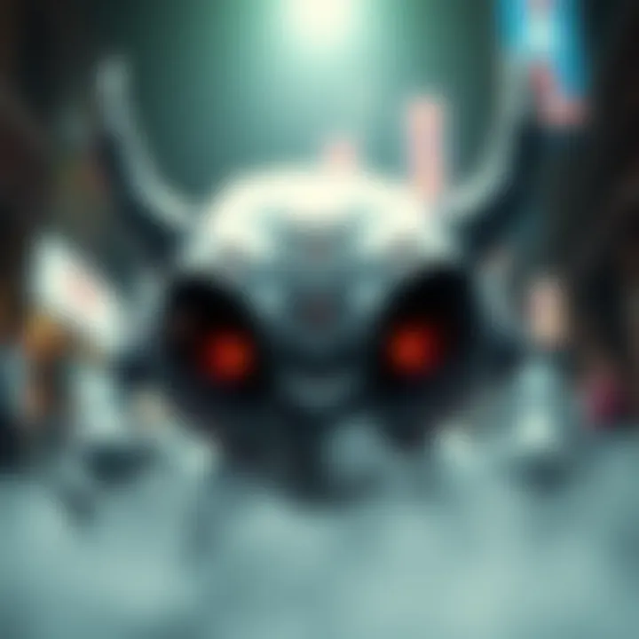 Notable An In-Depth Exploration of AniWatch Monsters: The Future of Anime Viewing Experiences