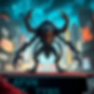 An In-Depth Exploration of AniWatch Monsters: The Future of Anime Viewing Experiences Summary