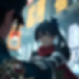 An In-Depth Exploration of Blue Archive Gameplay Introduction