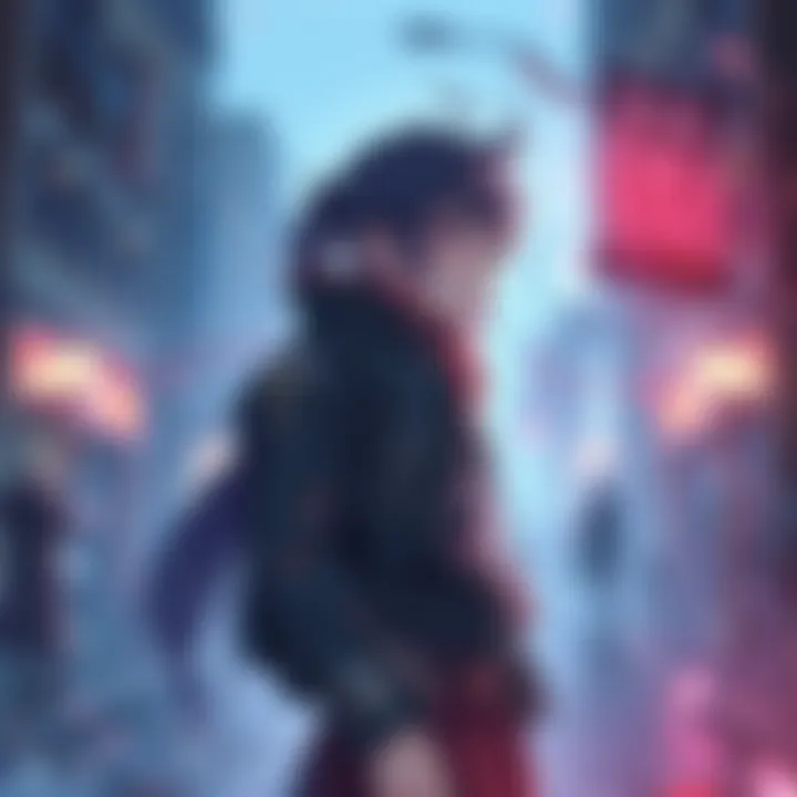An In-Depth Exploration of Blue Archive Gameplay Summary