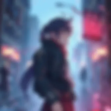 An In-Depth Exploration of Blue Archive Gameplay Summary An In-Depth Exploration of Blue Archive Gameplay Summary