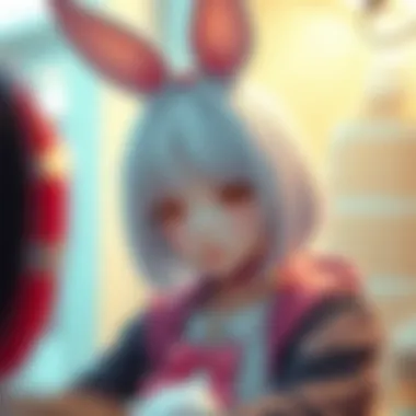 Notable An In-Depth Exploration of Bunny Sister Taenmiperfiltilim APK