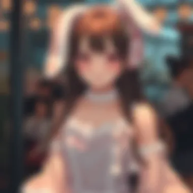 An In-Depth Exploration of Bunny Sister Taenmiperfiltilim APK Summary