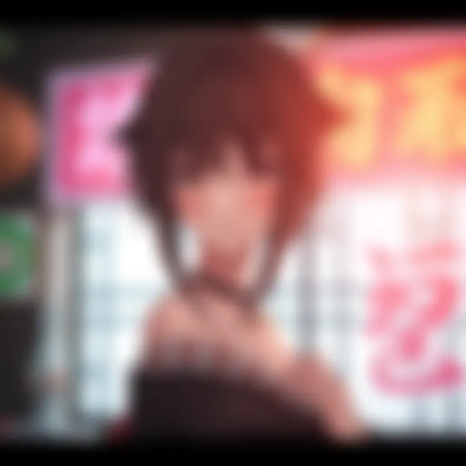 An In-Depth Exploration of Downloading Slave Girl Magic Ena: A Comprehensive Guide for Anime Enthusiasts Introduction