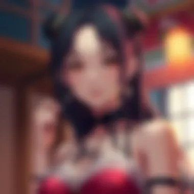 Notable An In-Depth Exploration of Downloading Slave Girl Magic Ena: A Comprehensive Guide for Anime Enthusiasts