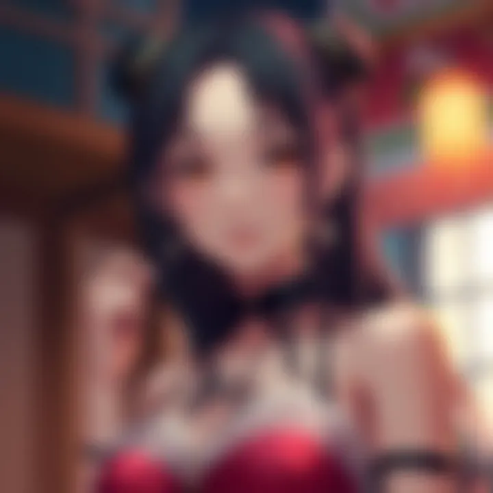 Notable An In-Depth Exploration of Downloading Slave Girl Magic Ena: A Comprehensive Guide for Anime Enthusiasts