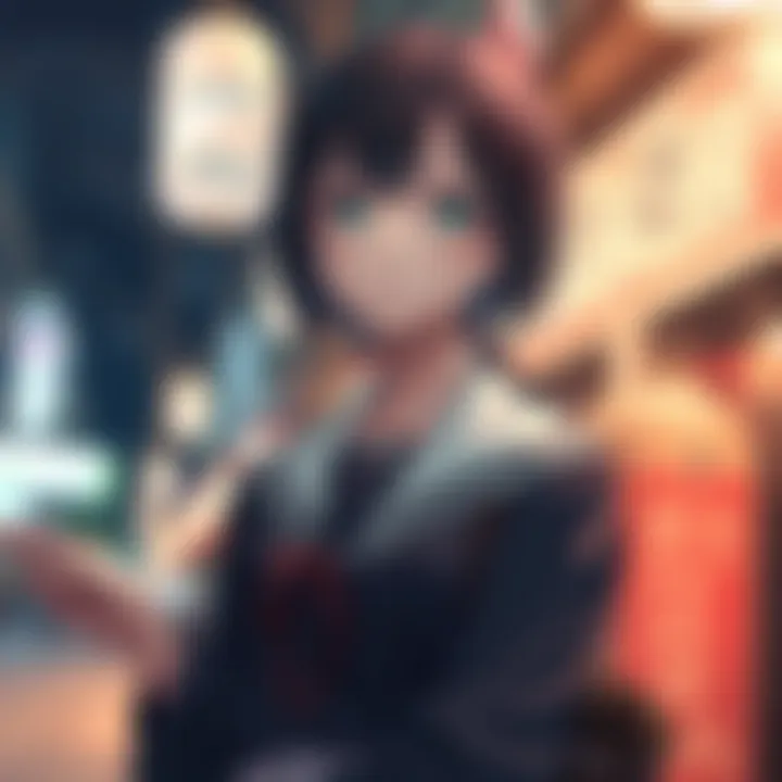 Notable An In-Depth Exploration of Kisaki in Blue Archive