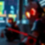 An In-depth Exploration of NTRMan Gameplay Introduction