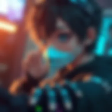 Notable An In-depth Exploration of NTRMan Gameplay Notable An In-depth Exploration of NTRMan Gameplay