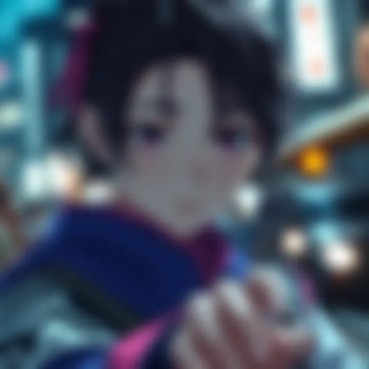 An In-Depth Exploration of Project QT Mod: Unlocking Potential in Anime APKs Introduction