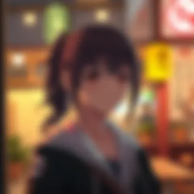 Notable An In-Depth Exploration of Project QT Mod: Unlocking Potential in Anime APKs