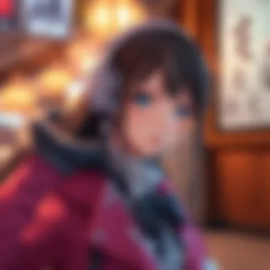 An In-Depth Exploration of Project QT Mod: Unlocking Potential in Anime APKs Summary