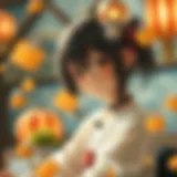 An In-Depth Exploration of Taimanin RPGX Gallery Introduction An In-Depth Exploration of Taimanin RPGX Gallery Introduction