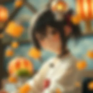 An In-Depth Exploration of Taimanin RPGX Gallery Introduction An In-Depth Exploration of Taimanin RPGX Gallery Introduction