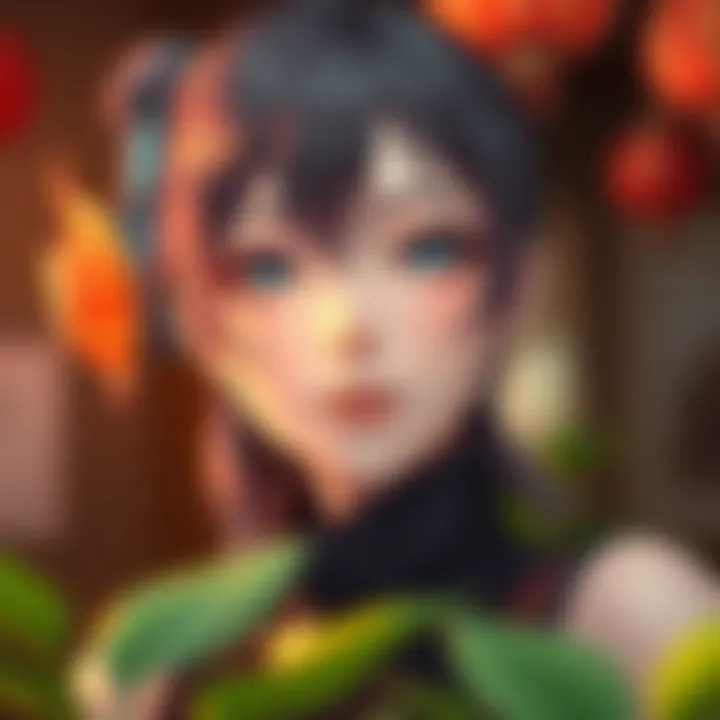 An In-Depth Exploration of Taimanin RPGX Gallery Summary An In-Depth Exploration of Taimanin RPGX Gallery Summary