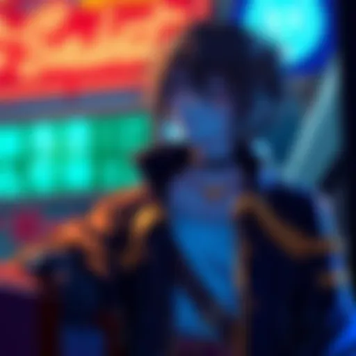 An In-Depth Look at Never Saint Version 0.22.0 Introduction