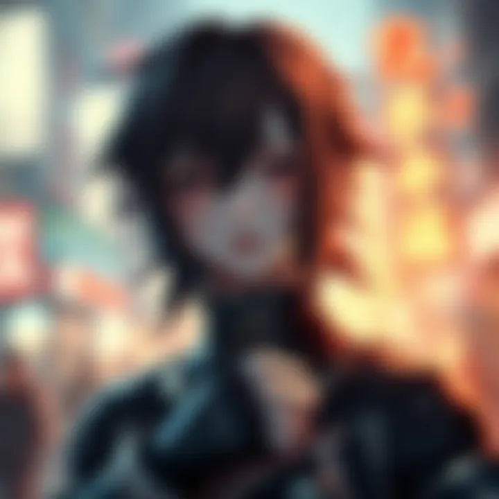 Notable An In-Depth Look at Never Saint Version 0.22.0