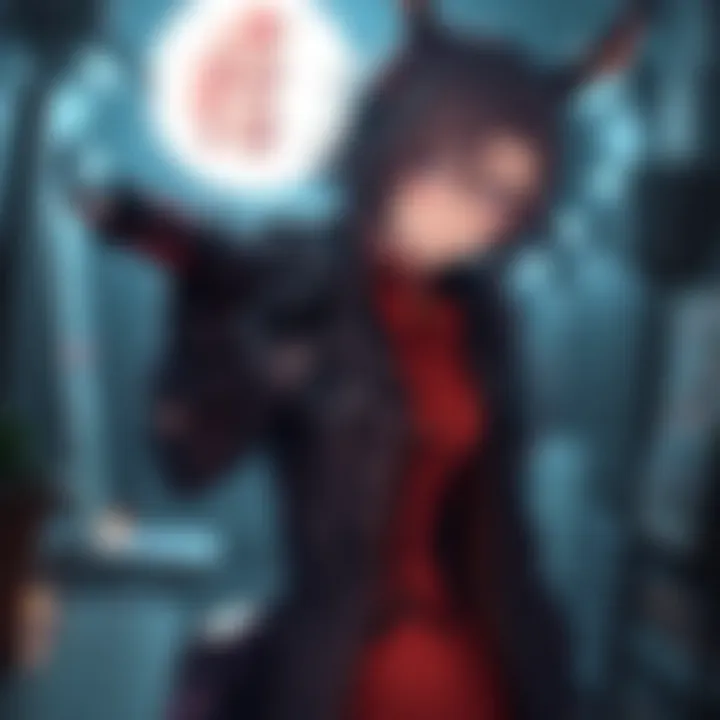 An In-Depth Look at Never Saint Version 0.22.0 Summary