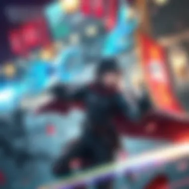 Notable An In-Depth Perspective on Destiny Rising APK Notable An In-Depth Perspective on Destiny Rising APK