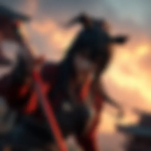 Analysis and Overview of the Kunoichi Sekiren Game Introduction