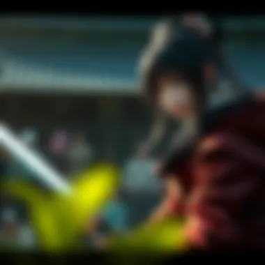 Notable Analysis and Overview of the Kunoichi Sekiren Game Notable Analysis and Overview of the Kunoichi Sekiren Game