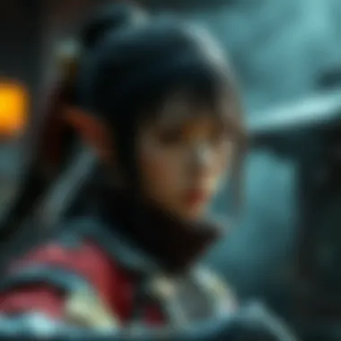 Analysis and Overview of the Kunoichi Sekiren Game Summary Analysis and Overview of the Kunoichi Sekiren Game Summary