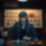 Analyzing Kisaki's Skills in Blue Archive Introduction