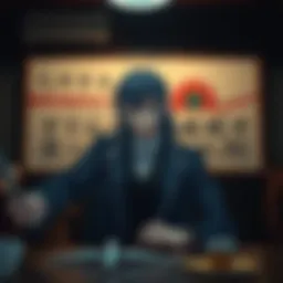 Analyzing Kisaki's Skills in Blue Archive Introduction