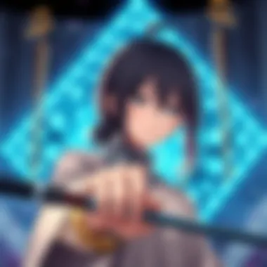 Analyzing Kisaki's Skills in Blue Archive Summary Analyzing Kisaki's Skills in Blue Archive Summary
