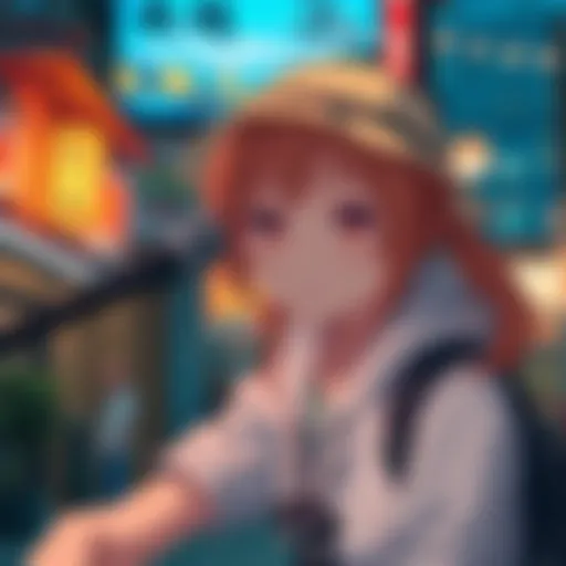 Analyzing Summertime Saga 016: A Comprehensive Overview Introduction