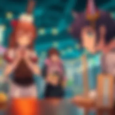 Analyzing Summertime Saga 016: A Comprehensive Overview Summary