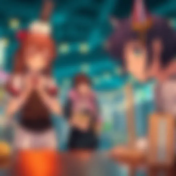 Analyzing Summertime Saga 016: A Comprehensive Overview Summary