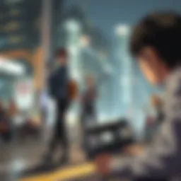 Analyzing the Attack on the Survey Corp in Anime Introduction