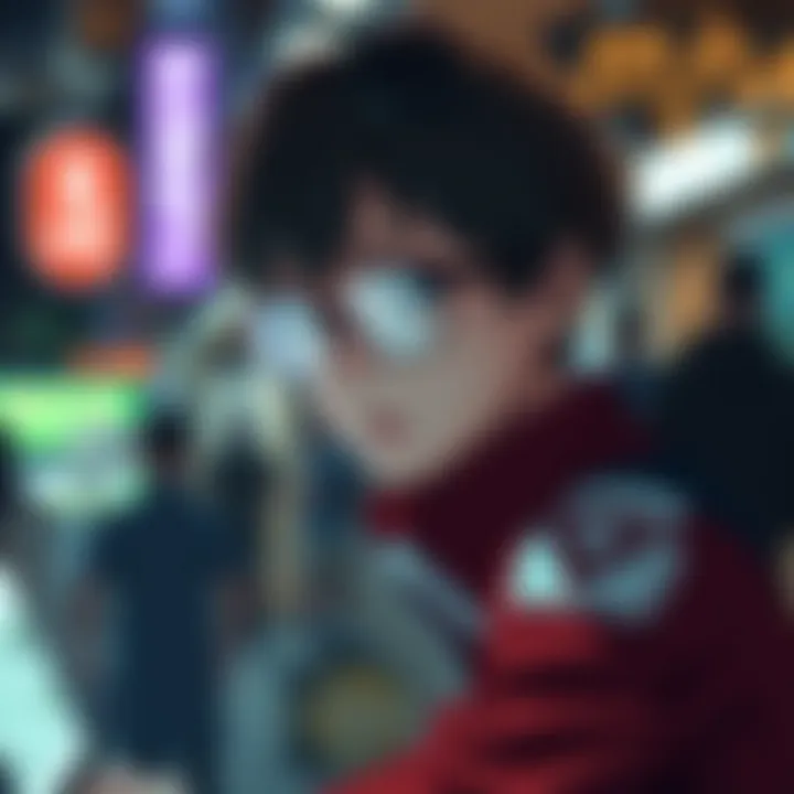 Notable Analyzing the Attack on the Survey Corp in Anime