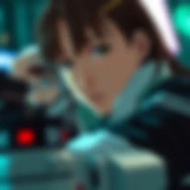 Analyzing the Attack on the Survey Corp in Anime Summary Analyzing the Attack on the Survey Corp in Anime Summary