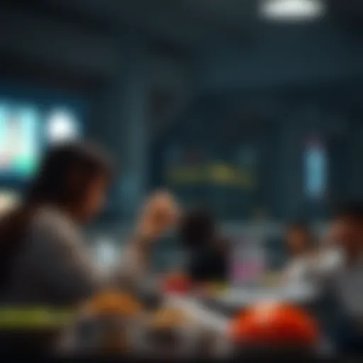 Analyzing the Implications of Mangakakalot Downtime Introduction