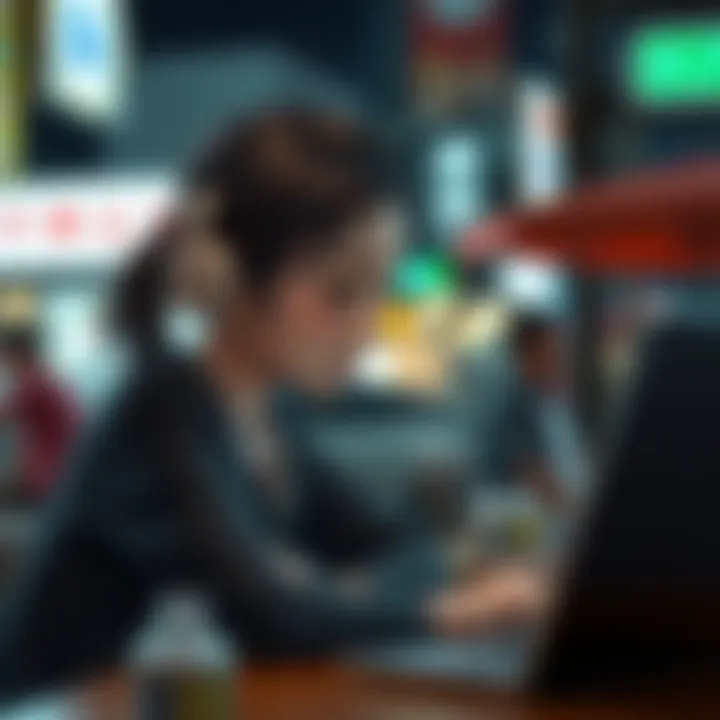Notable Analyzing the Implications of Mangakakalot Downtime