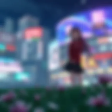 Features List of Neet APK Detailed features list of Neet APK for anime streaming