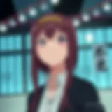 Aniwatch: A Comprehensive Guide to Anime APKs Introduction