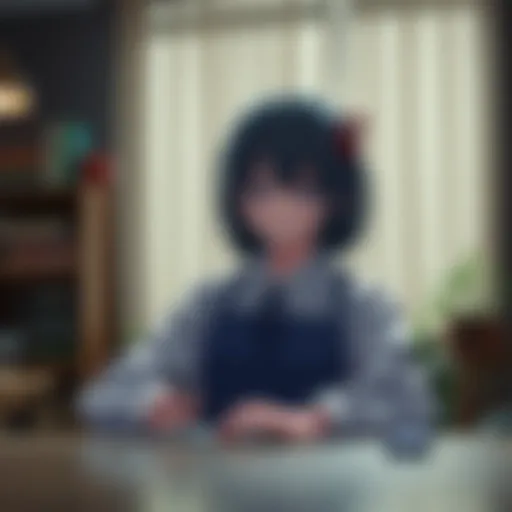 Aniwatch APK for PC: A Comprehensive Guide Introduction