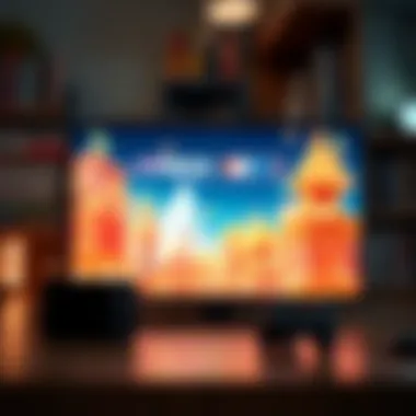 Compatible Devices for AniWatchTV Device Compatibility for AniWatchTV