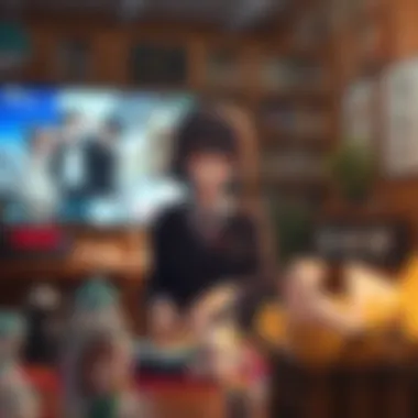 Legal Aspects of Using AniWatchTV Legal Considerations for Streaming